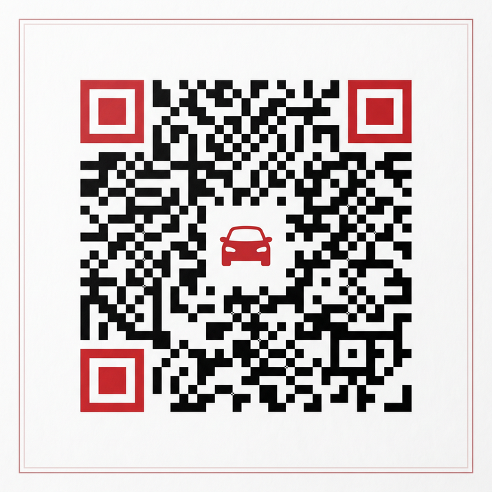 小马拉大车公众号